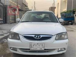 Hyundai Verna